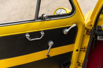 Lot 92 - 1965 Fiat Abarth 695 Evocation
