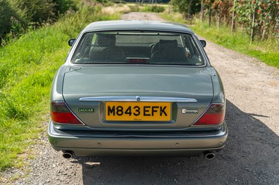 Lot 44 - 1994 Jaguar XJ6 Sovereign