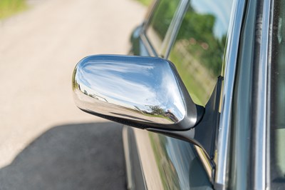 Lot 44 - 1994 Jaguar XJ6 Sovereign