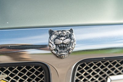 Lot 44 - 1994 Jaguar XJ6 Sovereign