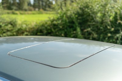 Lot 44 - 1994 Jaguar XJ6 Sovereign