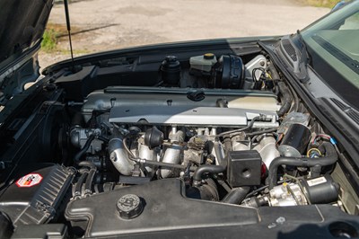 Lot 44 - 1994 Jaguar XJ6 Sovereign