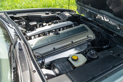 Lot 44 - 1994 Jaguar XJ6 Sovereign