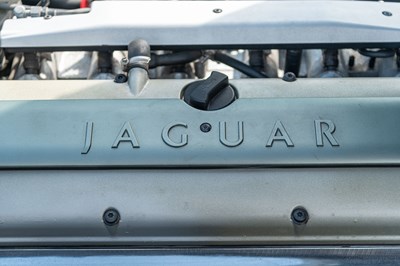 Lot 44 - 1994 Jaguar XJ6 Sovereign