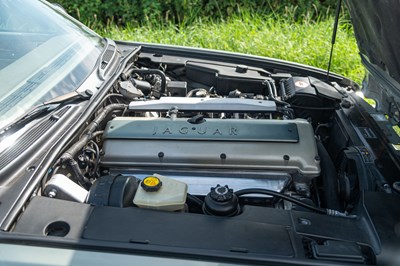 Lot 44 - 1994 Jaguar XJ6 Sovereign