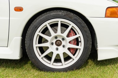 Lot 105 - 1996 Mitsubishi Evo 4