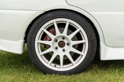 Lot 105 - 1996 Mitsubishi Evo 4