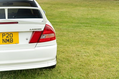 Lot 105 - 1996 Mitsubishi Evo 4