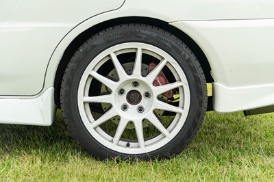 Lot 105 - 1996 Mitsubishi Evo 4