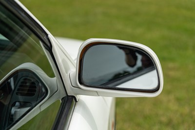 Lot 105 - 1996 Mitsubishi Evo 4