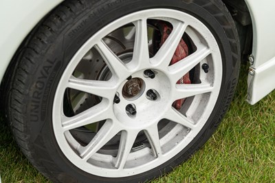 Lot 105 - 1996 Mitsubishi Evo 4