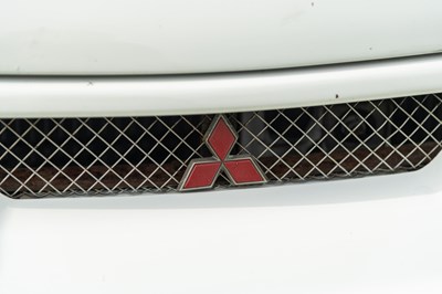 Lot 105 - 1996 Mitsubishi Evo 4