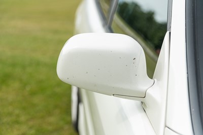 Lot 105 - 1996 Mitsubishi Evo 4