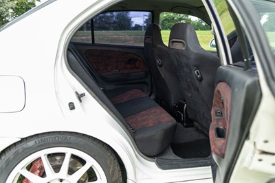 Lot 105 - 1996 Mitsubishi Evo 4