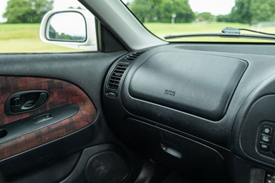 Lot 105 - 1996 Mitsubishi Evo 4