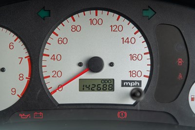 Lot 105 - 1996 Mitsubishi Evo 4