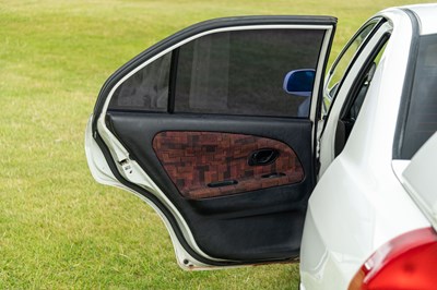 Lot 105 - 1996 Mitsubishi Evo 4