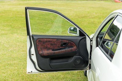 Lot 105 - 1996 Mitsubishi Evo 4