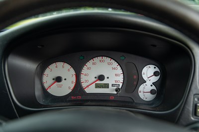 Lot 105 - 1996 Mitsubishi Evo 4
