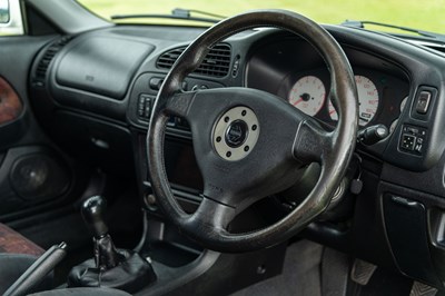 Lot 105 - 1996 Mitsubishi Evo 4