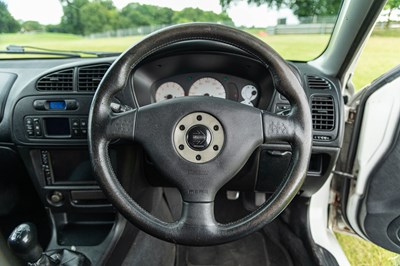 Lot 105 - 1996 Mitsubishi Evo 4