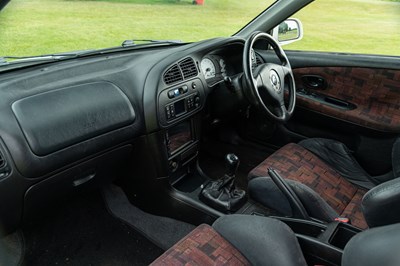 Lot 105 - 1996 Mitsubishi Evo 4