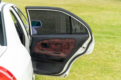Lot 105 - 1996 Mitsubishi Evo 4
