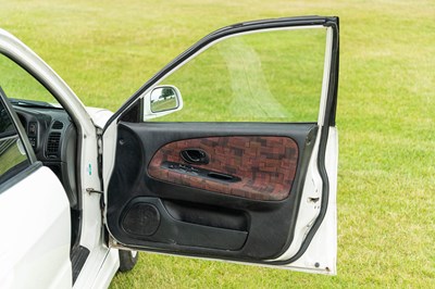 Lot 105 - 1996 Mitsubishi Evo 4