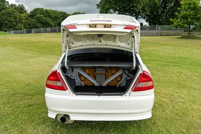 Lot 105 - 1996 Mitsubishi Evo 4