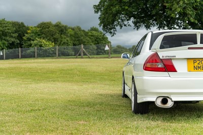 Lot 105 - 1996 Mitsubishi Evo 4