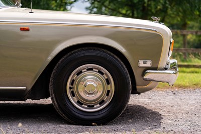 Lot 36 - 1975 Bentley T1