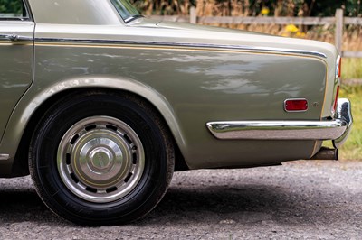 Lot 36 - 1975 Bentley T1