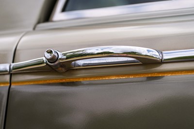 Lot 36 - 1975 Bentley T1