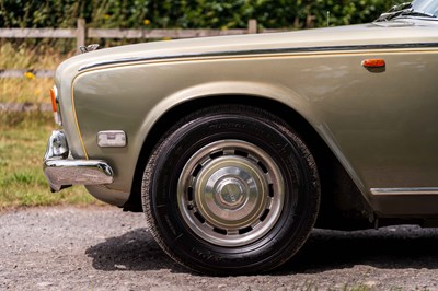 Lot 36 - 1975 Bentley T1