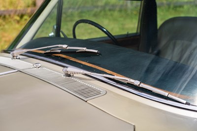 Lot 36 - 1975 Bentley T1