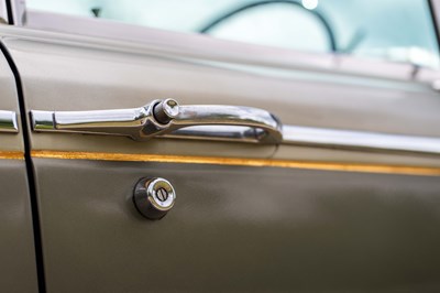 Lot 36 - 1975 Bentley T1