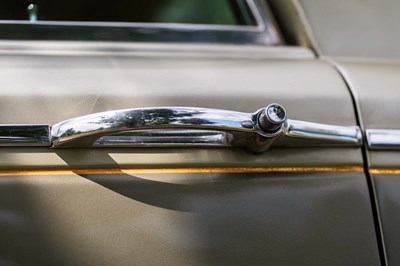 Lot 36 - 1975 Bentley T1