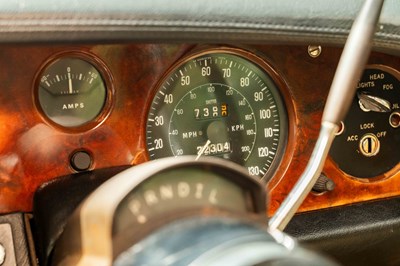 Lot 36 - 1975 Bentley T1