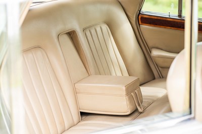 Lot 36 - 1975 Bentley T1