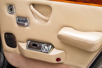 Lot 36 - 1975 Bentley T1