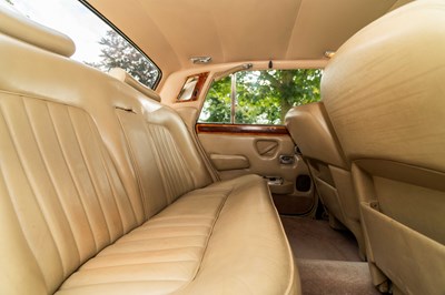Lot 36 - 1975 Bentley T1