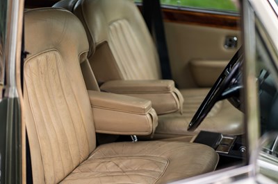 Lot 36 - 1975 Bentley T1