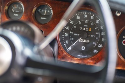 Lot 36 - 1975 Bentley T1