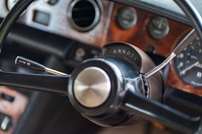Lot 36 - 1975 Bentley T1