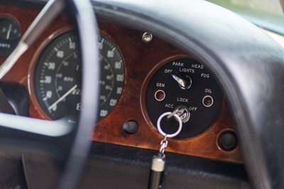 Lot 36 - 1975 Bentley T1