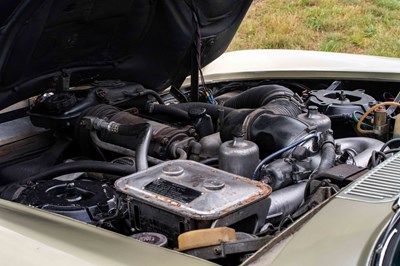 Lot 36 - 1975 Bentley T1