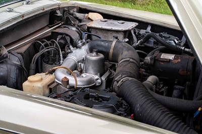 Lot 36 - 1975 Bentley T1