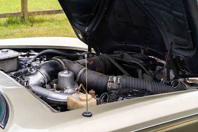 Lot 36 - 1975 Bentley T1