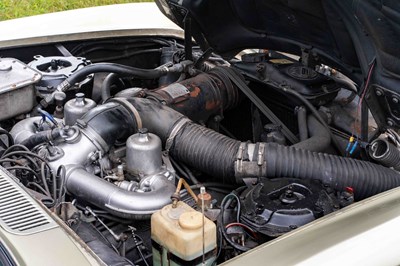 Lot 36 - 1975 Bentley T1