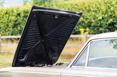 Lot 36 - 1975 Bentley T1